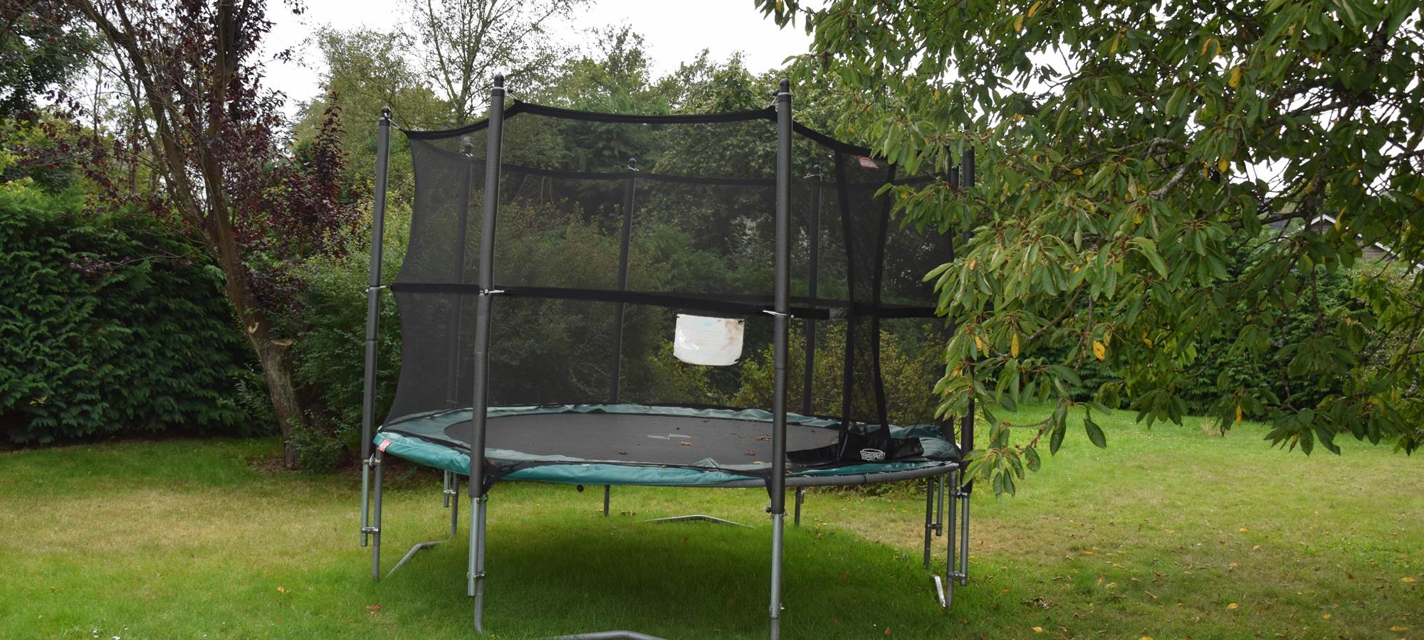 Trampoline