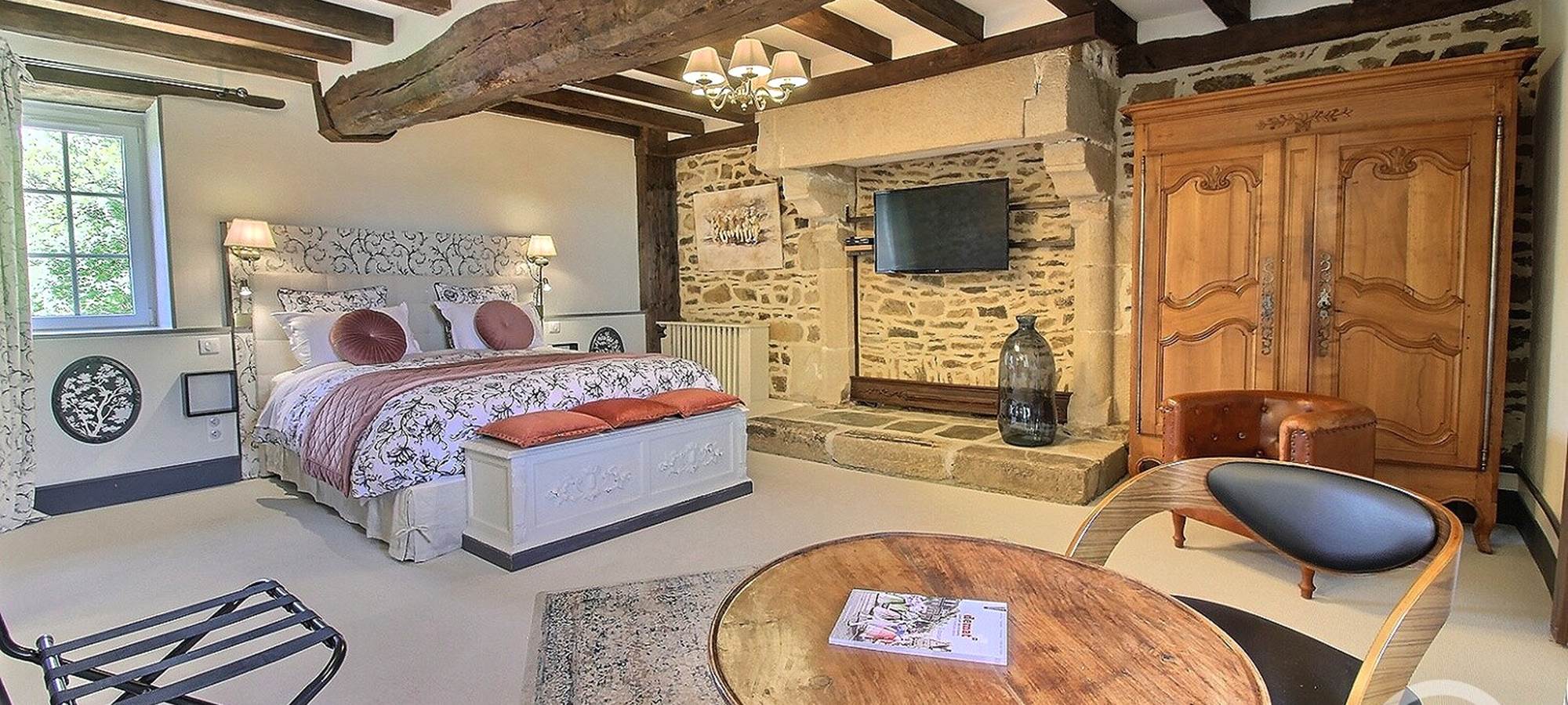 Kergroaz Maner Paimpol Bréhat Hermine 1