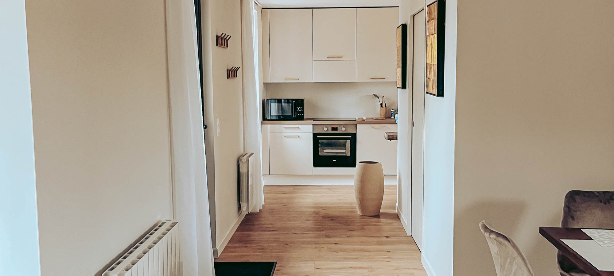 Maison 4 chambres avec piscine Perros-Guirec