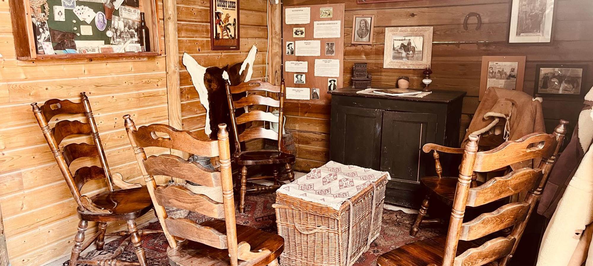 GOLD MINE ESCAPE- ESCAPE GAME-VANNES-MORBIHAN-BRETAGNE