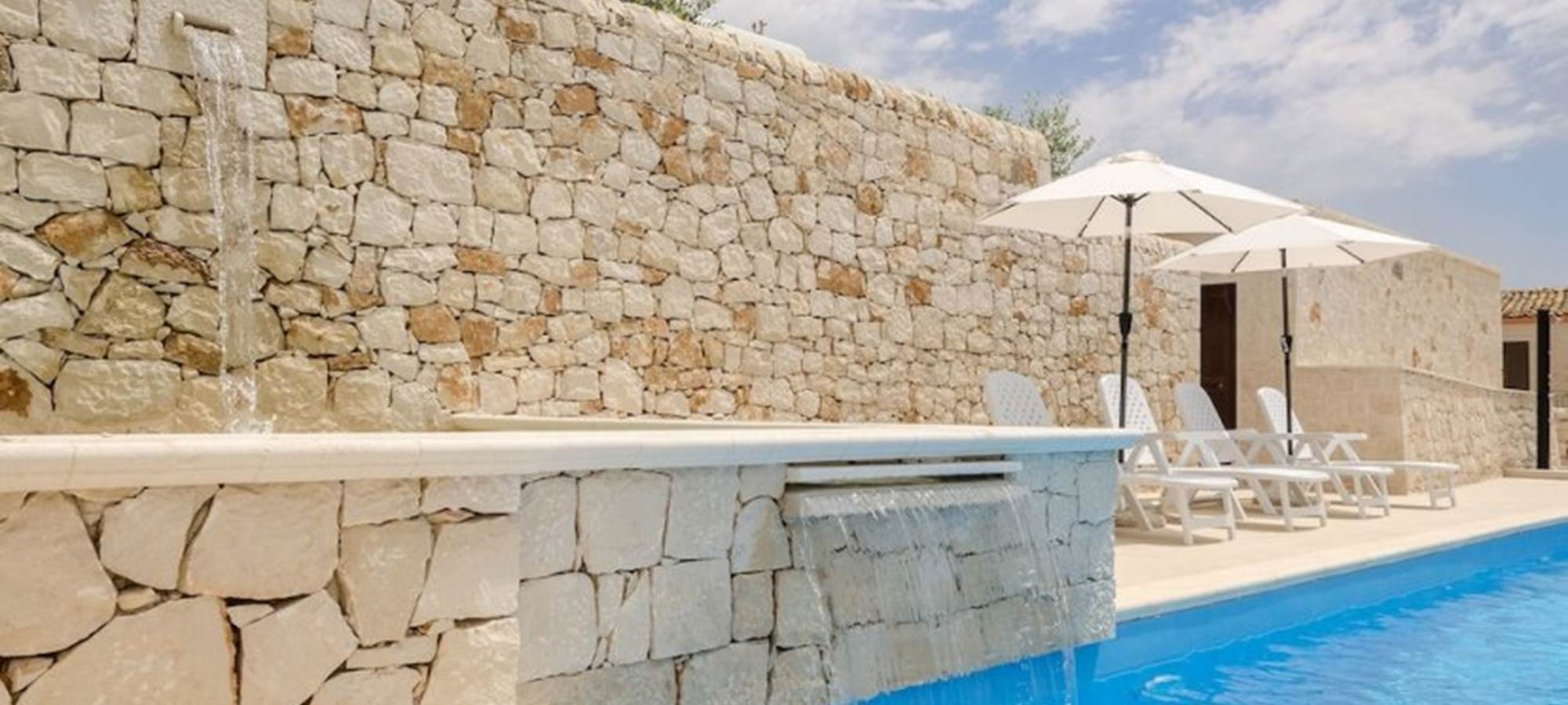 Villa Dolce Valle - Ragusa