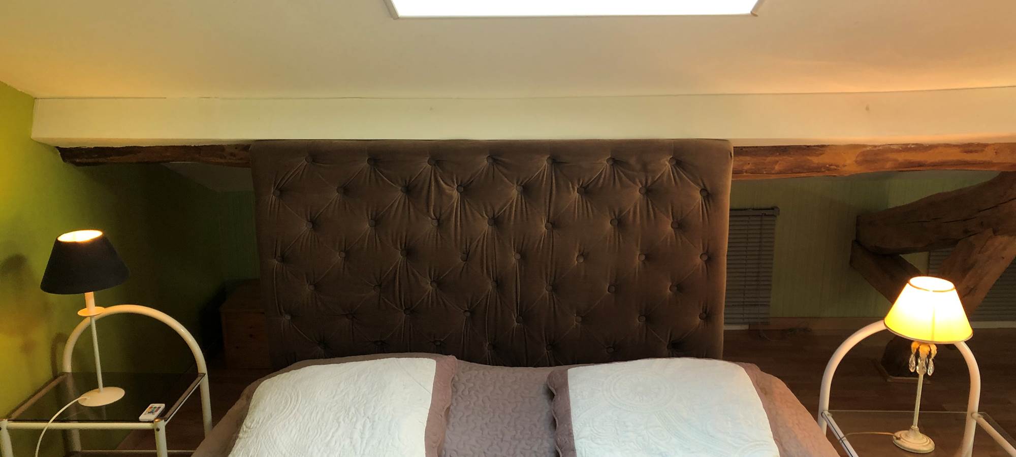 chambre 4