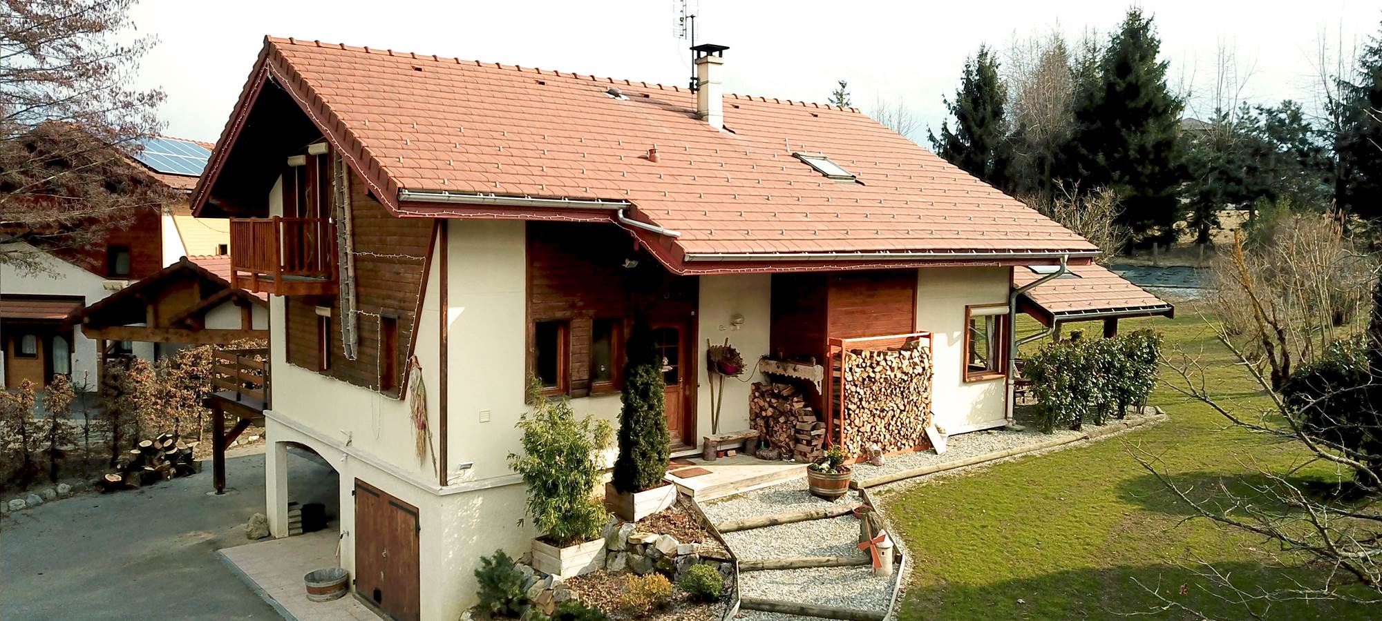 chambres-hotes-albertville-maison-savoyarde-toute-annee-savoie