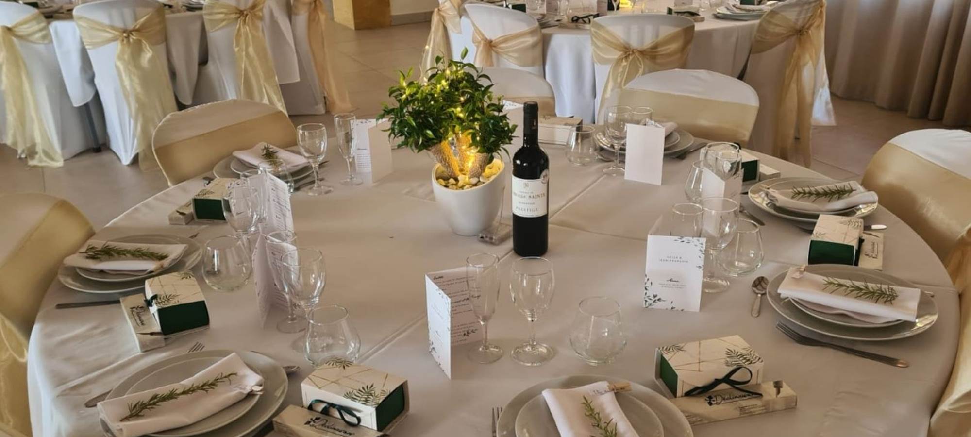 Chic Cosy à l'Herbe Sainte - Minervois