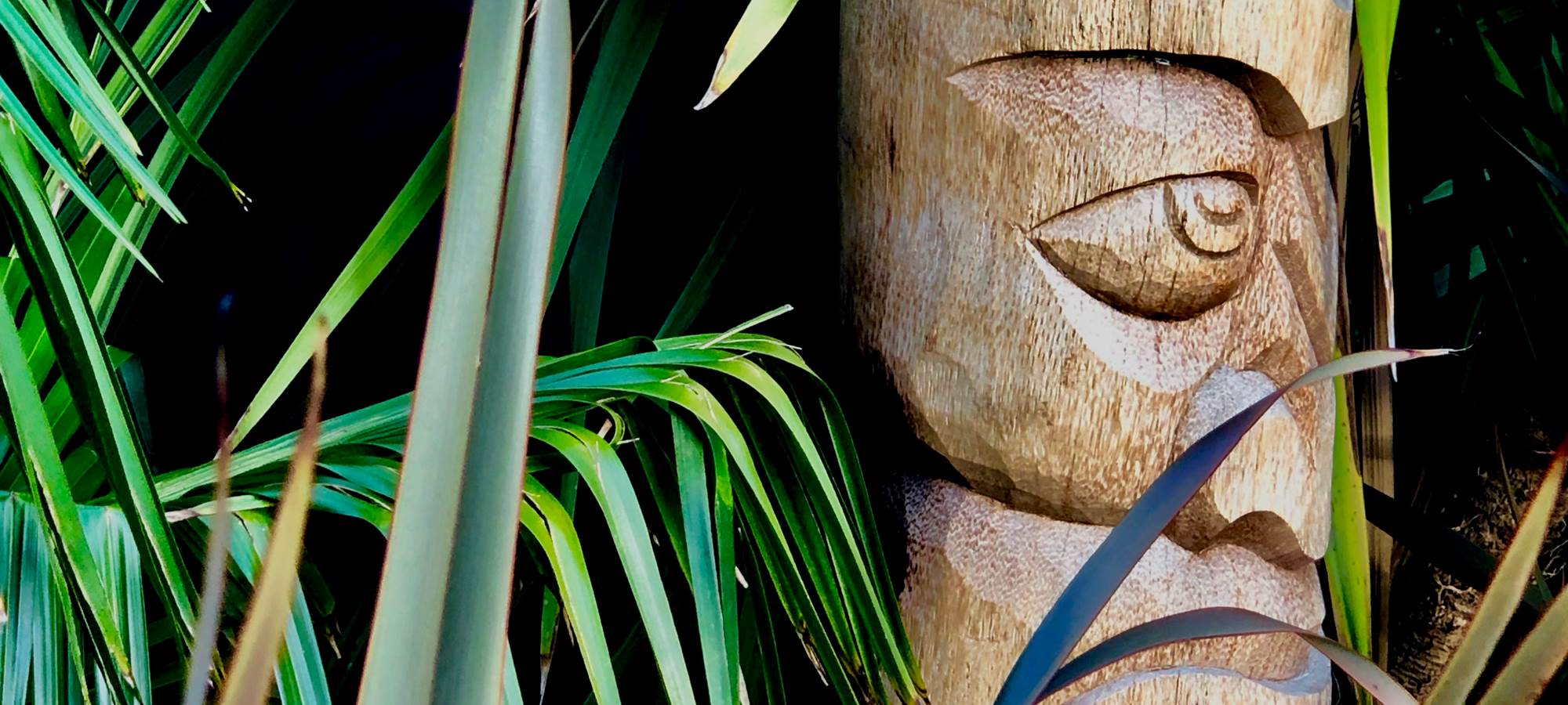 le-tiki-polynésien.