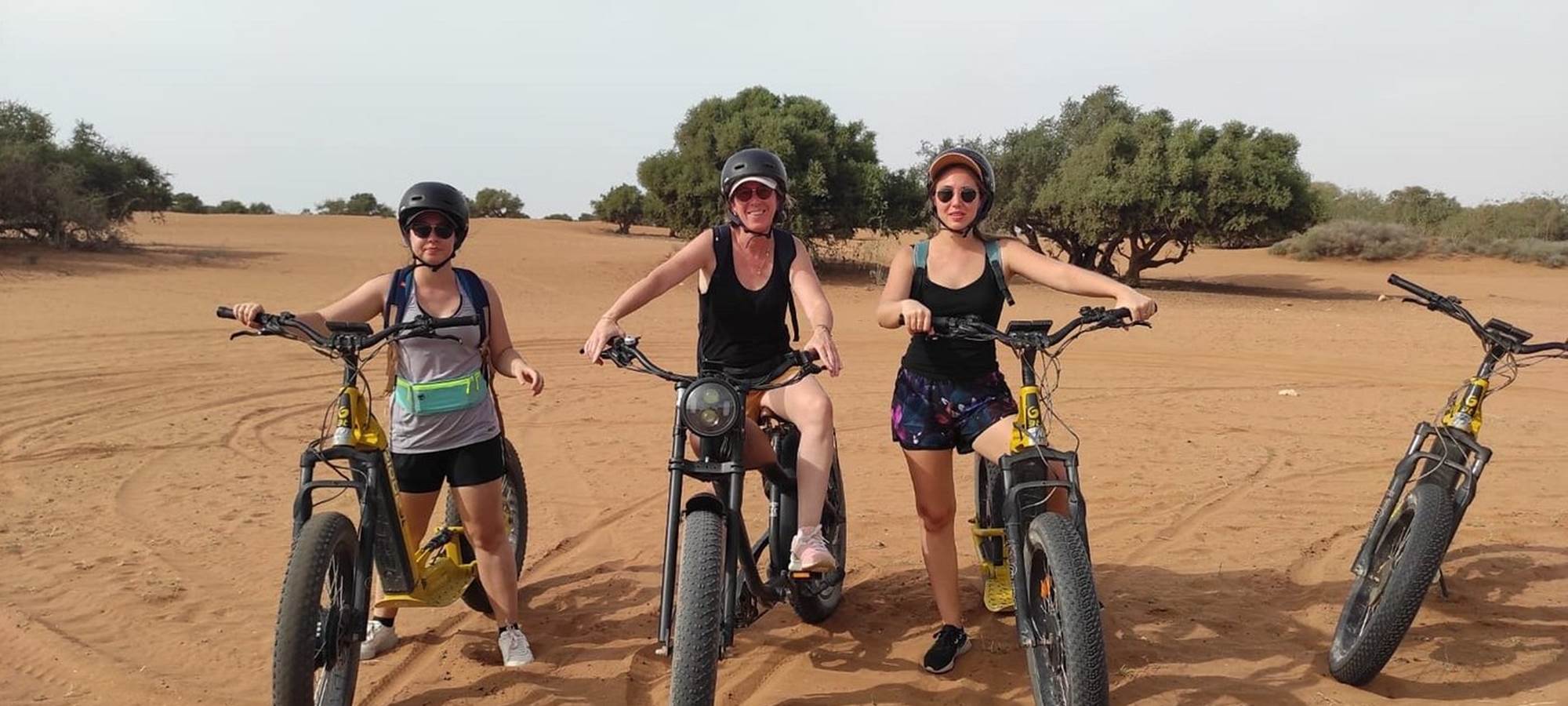 FAT CLUB AGADIR - FAT BIKE