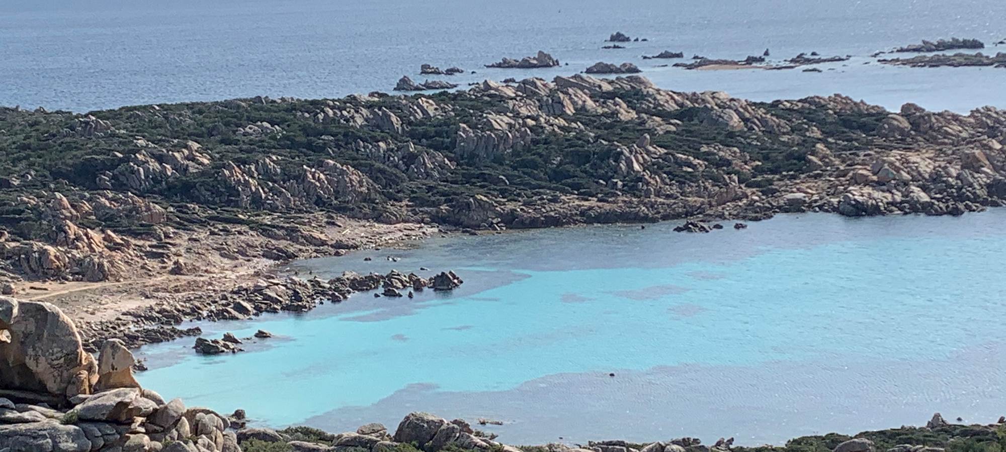 Circuit des Bruzzi "magnifique"