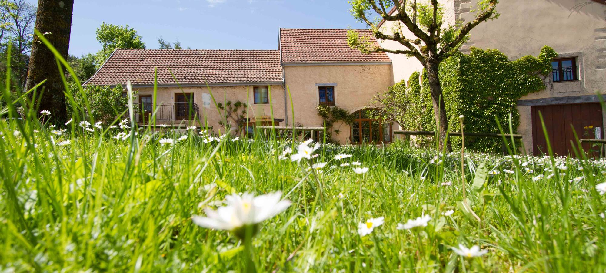 maison proche de Beaune