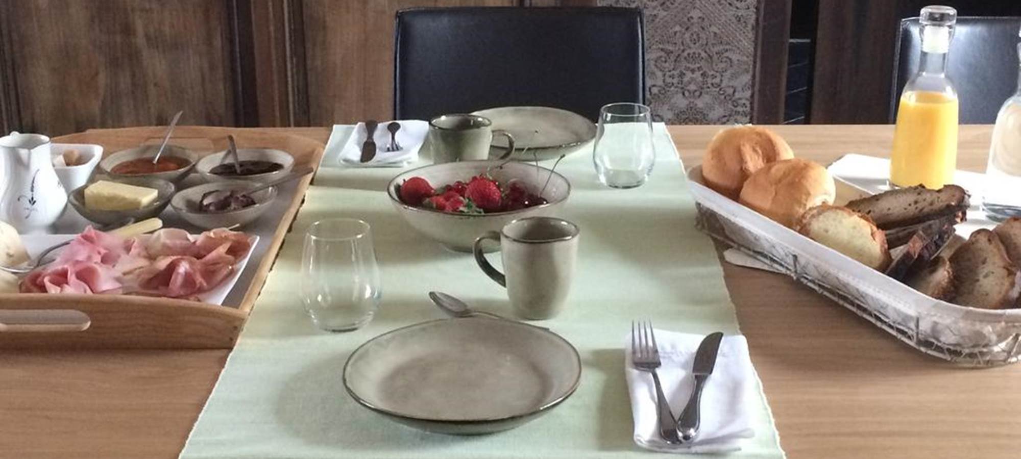 Les Petits Secrets de Nonna ©B. Ruyssen