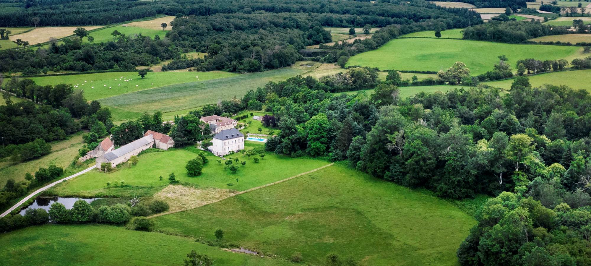 Domaine du Château du Tirondet
