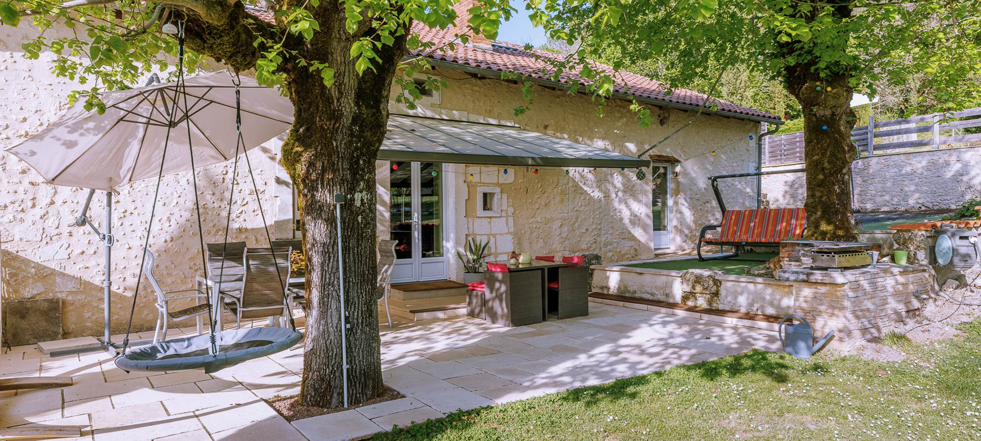 terrasse cuisine