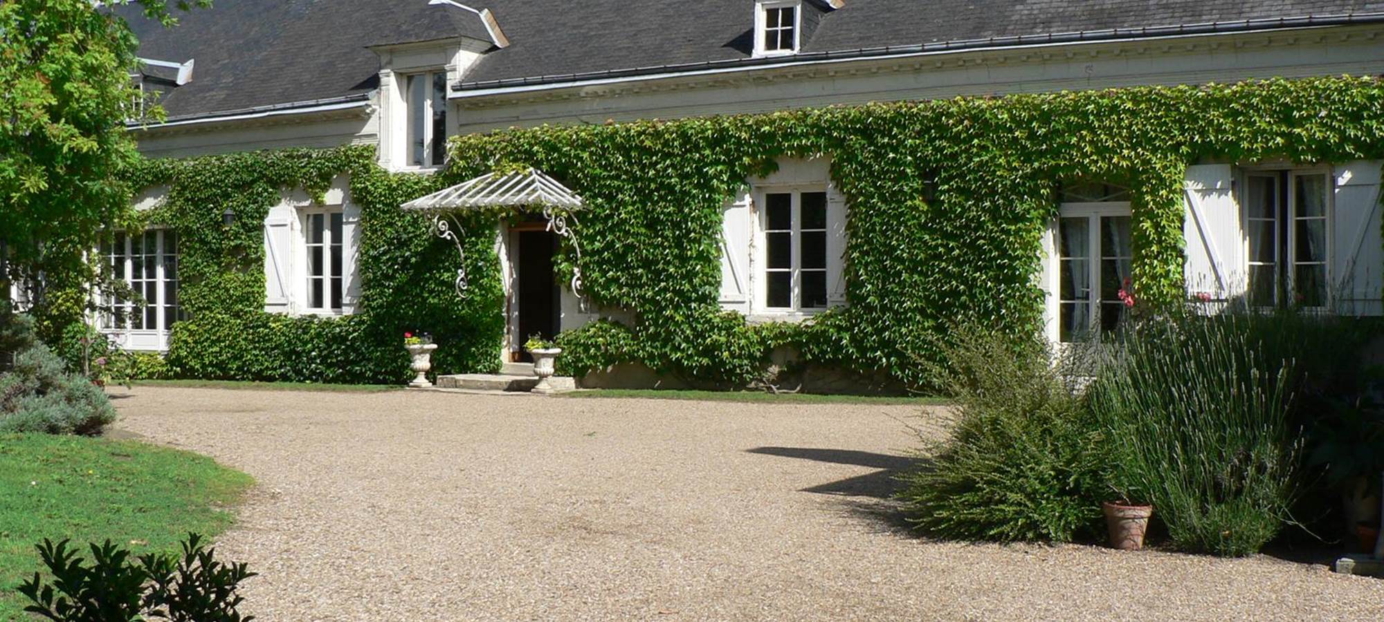 Le Clos de la Chesneraie