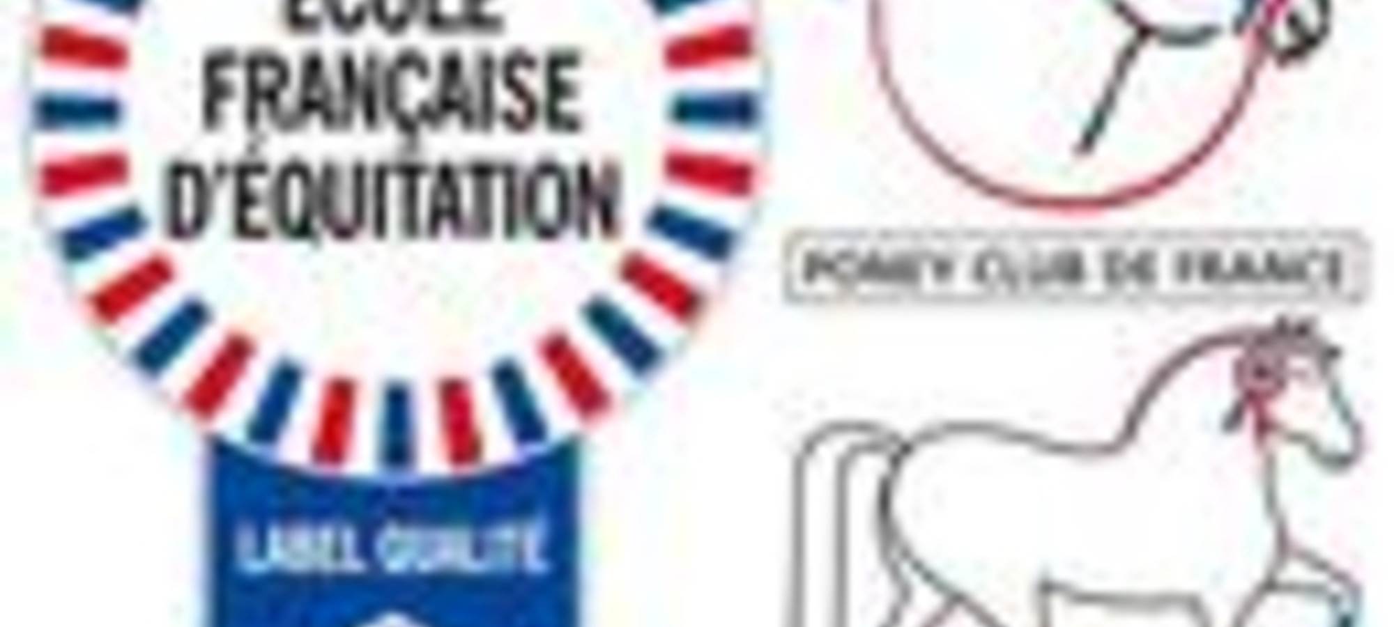 centre équestre labéllisé