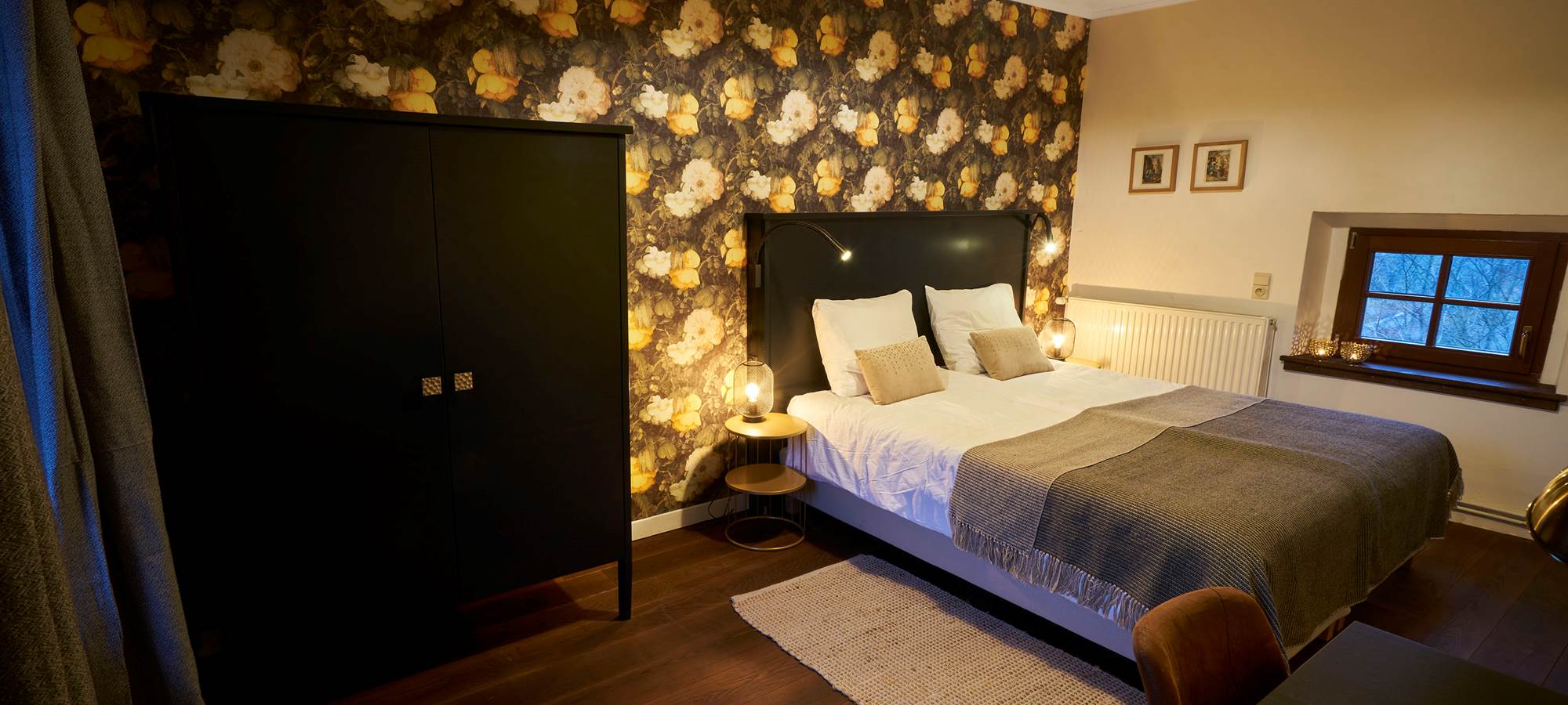 Gîte Augustin et Julienne