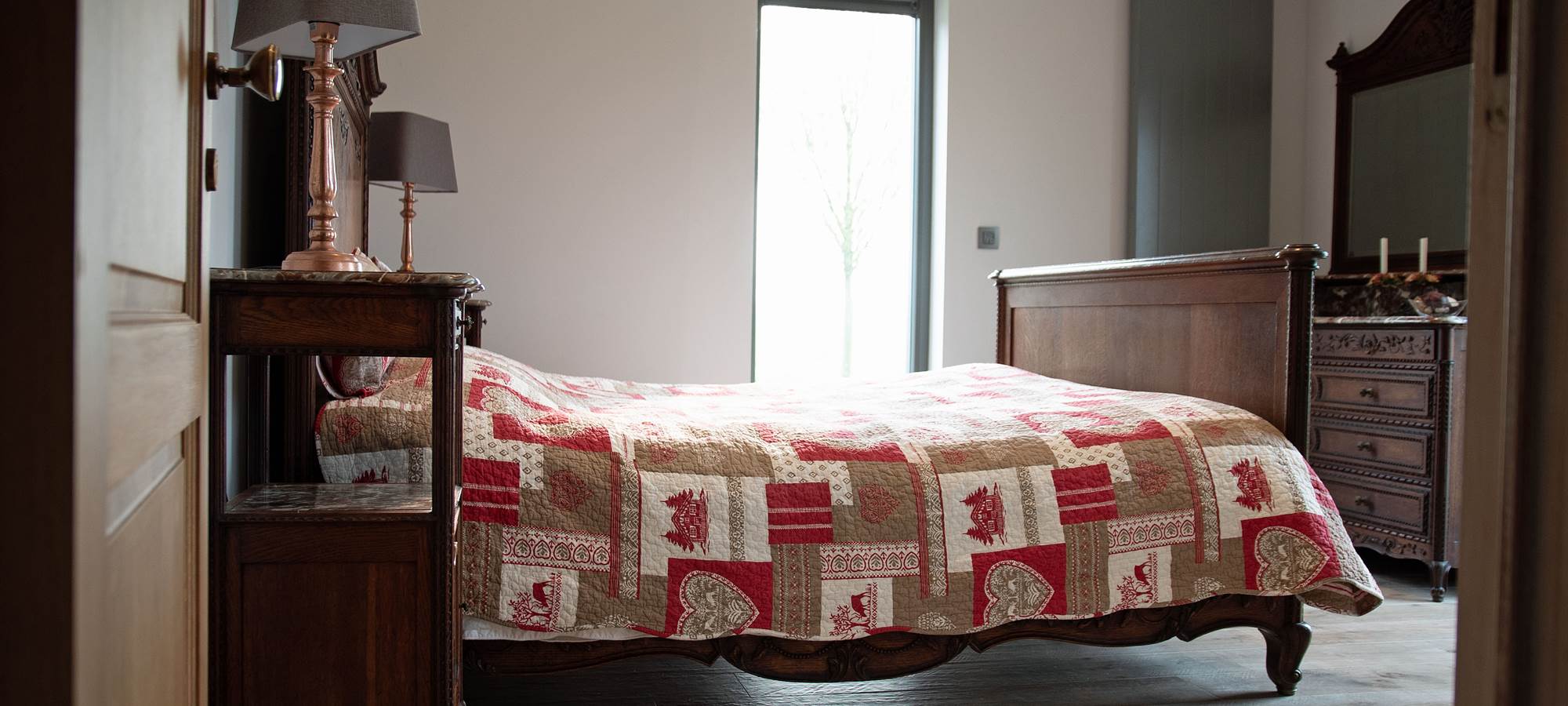 chambre rez-de-chaussée bis