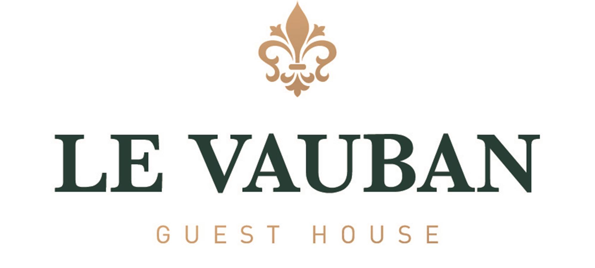 Logotype - Le Vauban - JPG x1