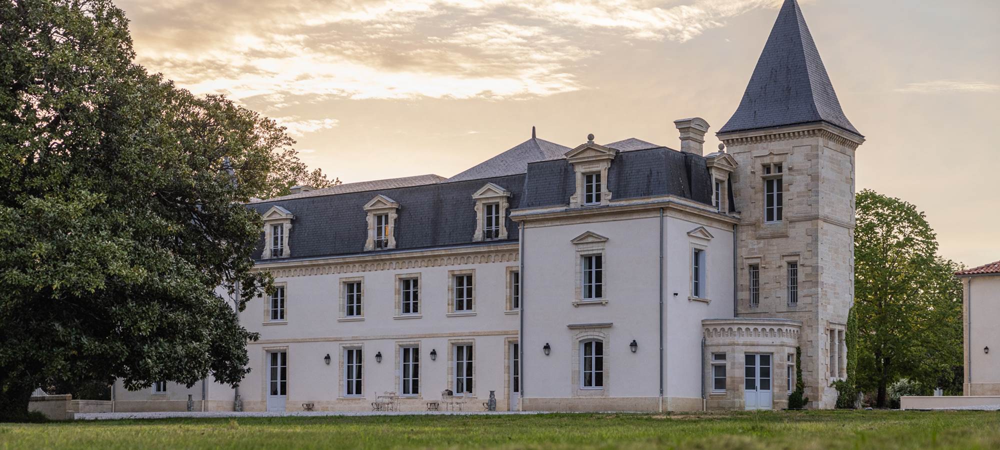 Chateau Senejac 2024.05 Exterieurs-33