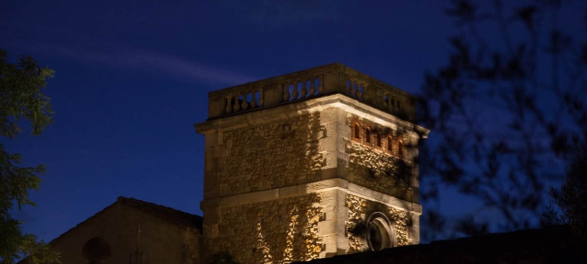 Cathédrale Saint-Nazaire de Béziers, incontournable lors d’un séjour dans l’Hérault