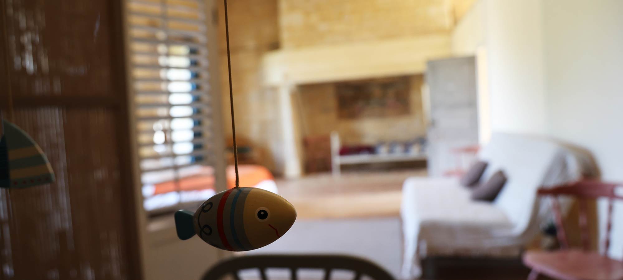 Château de Saint Chamarand, chambre des Dauphins (2)