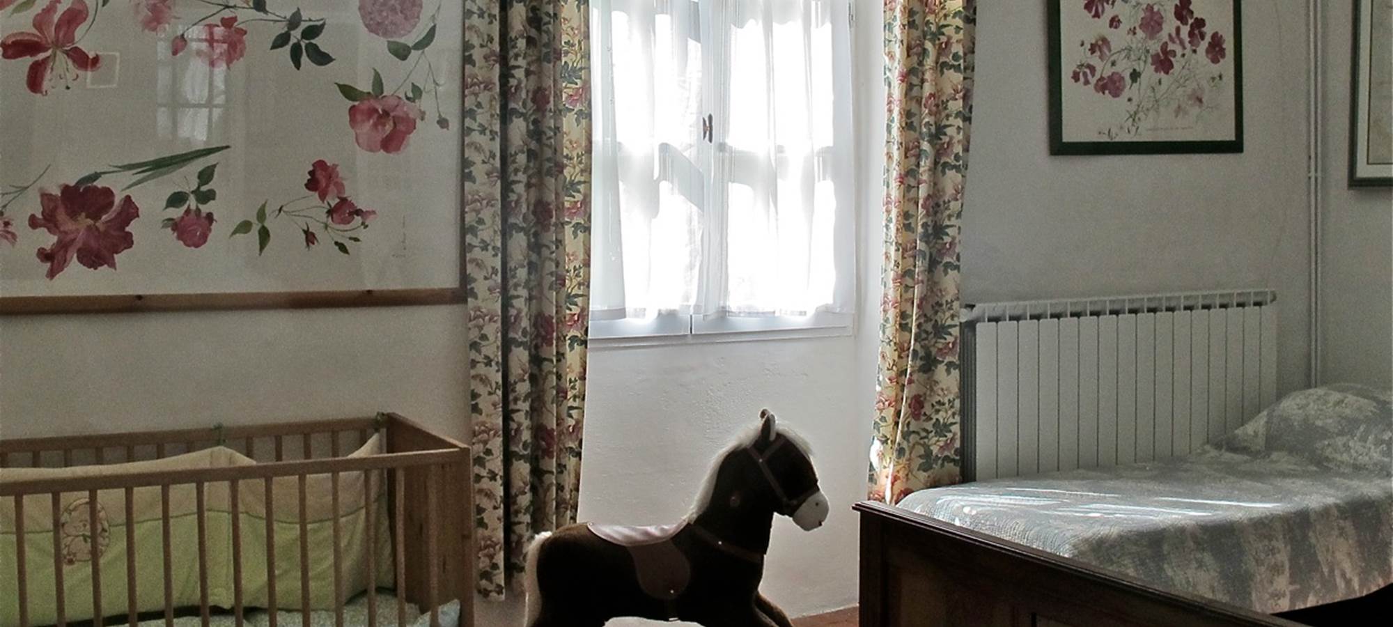 chambre familiale Amélie