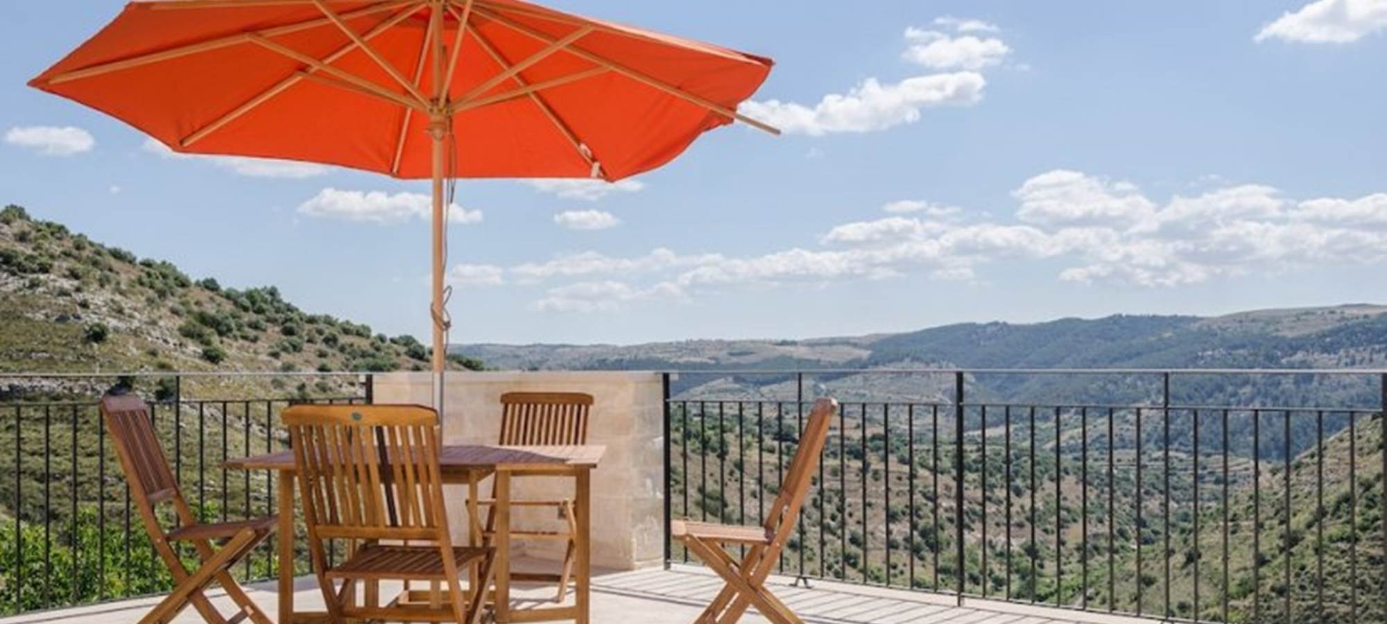 Villa Dolce Valle - Ragusa