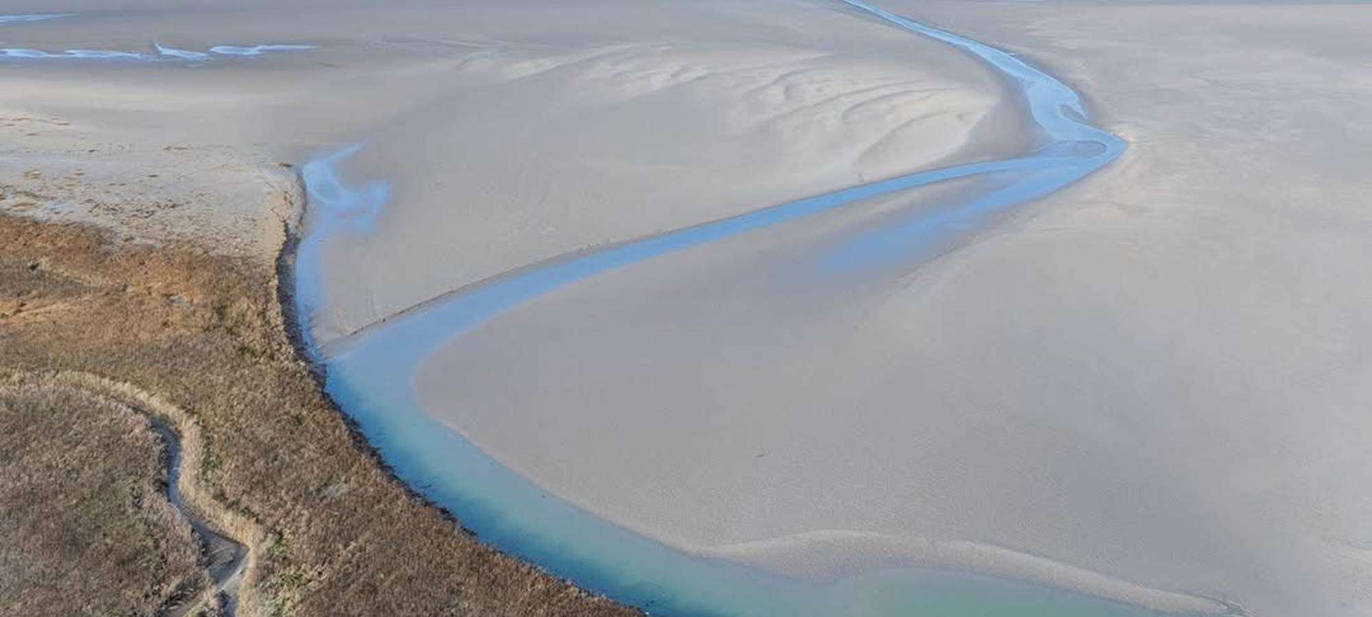 Saint Valéry sur Somme Gites La Baie des Remparts en Baie de Somme France