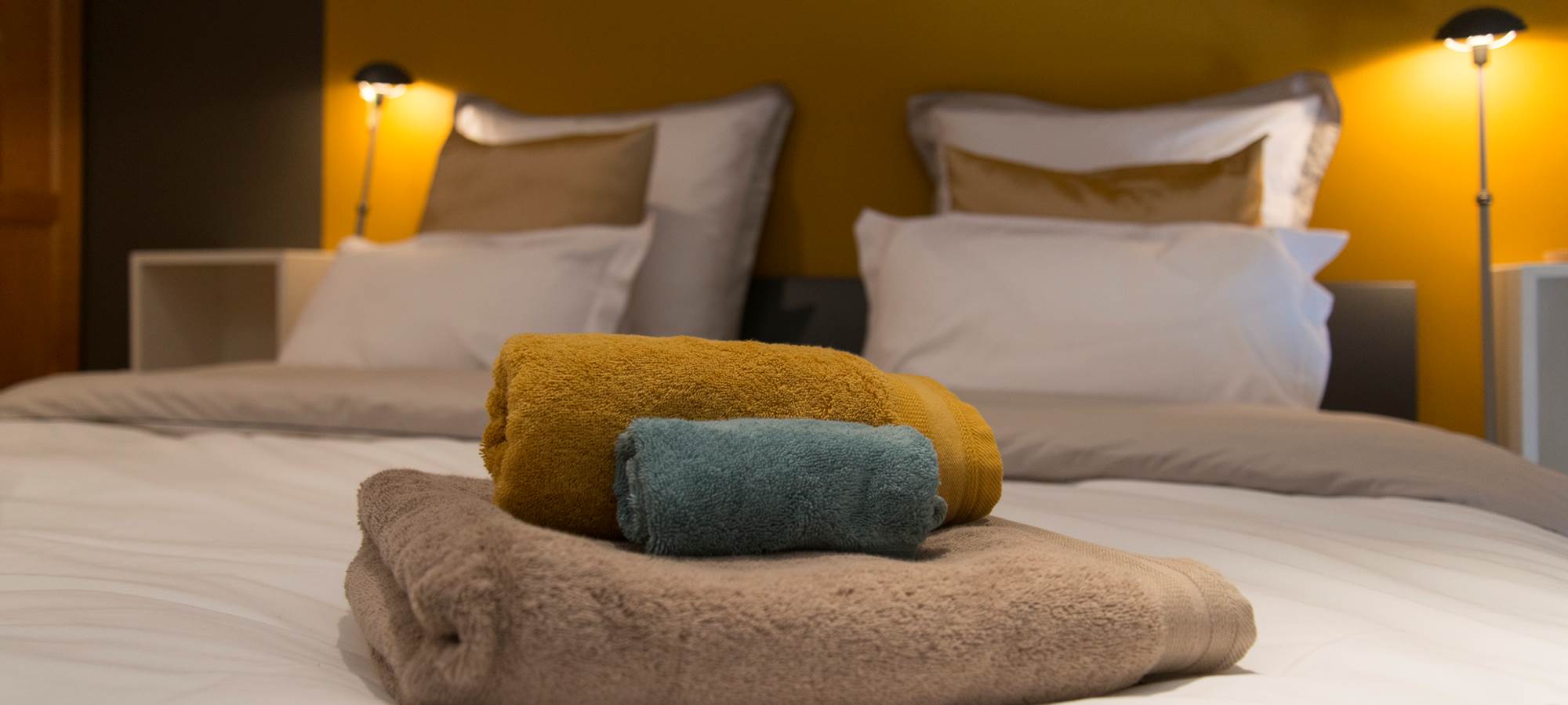 Les Petits Secrets de Nonna ©B. Ruyssen