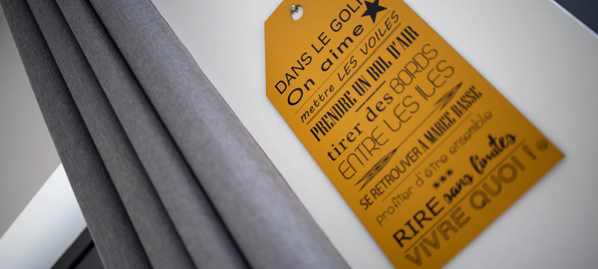 Villa Île aux Moines