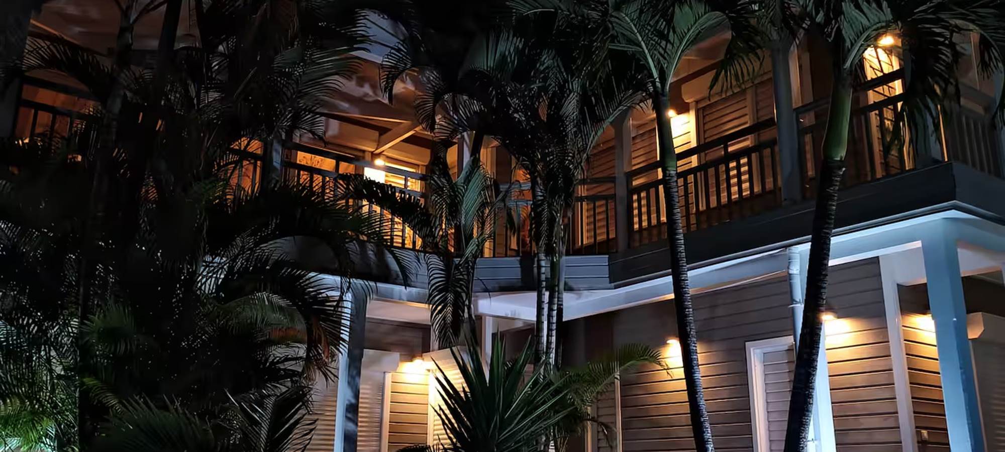 séjour de rêve en Guadeloupe