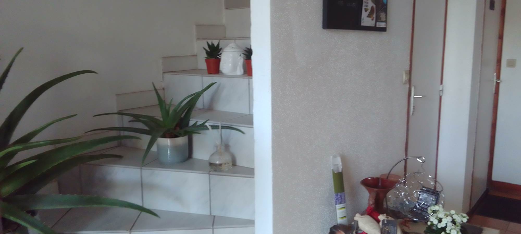 Hall d'entrée privé-studios-L'impératrice-LeChevalier-LeCalas-LeSirven-Josefine-et-Voltaire