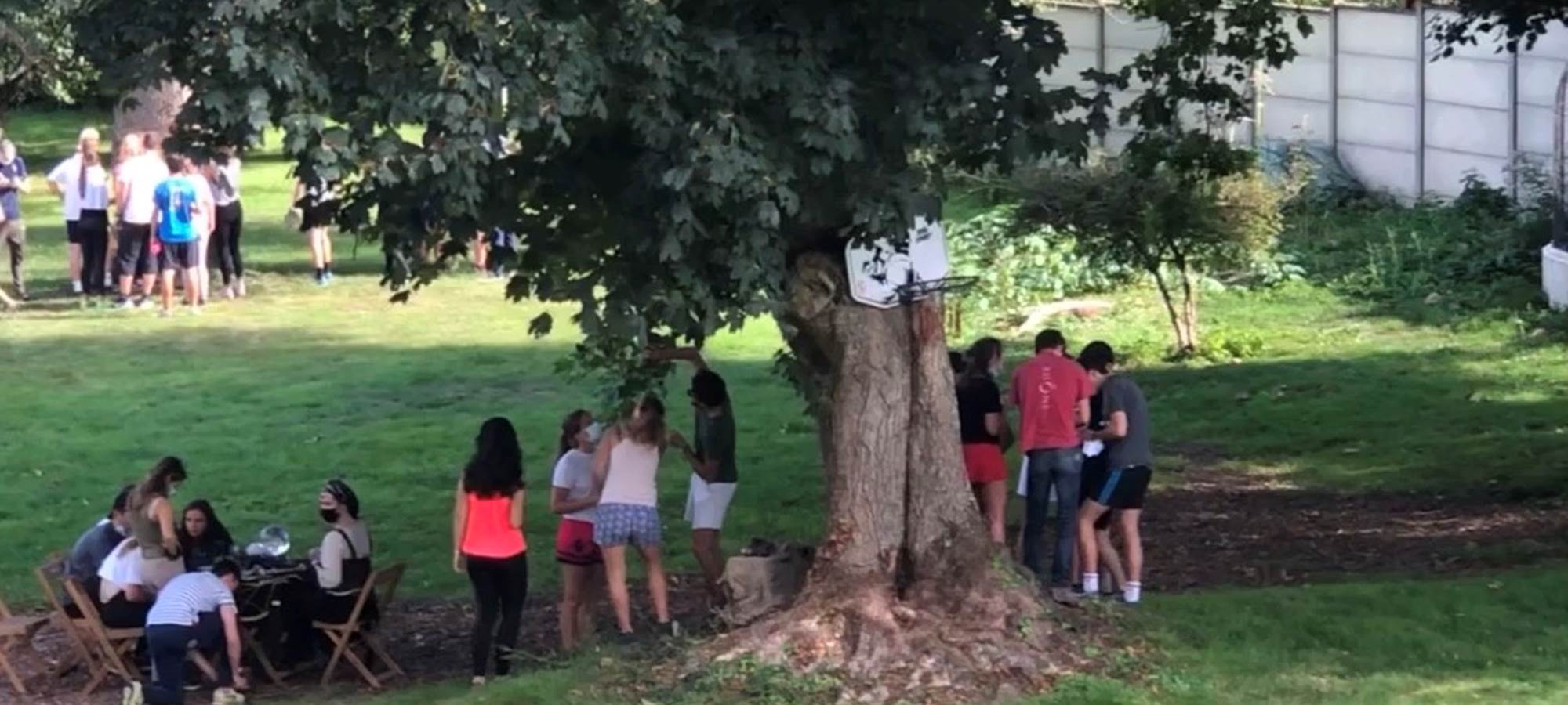 Activité Team building- La Villa Rochette