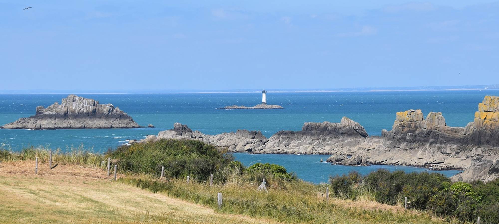 AU LOGIS DE SOIZIC - Pointe du Grouin