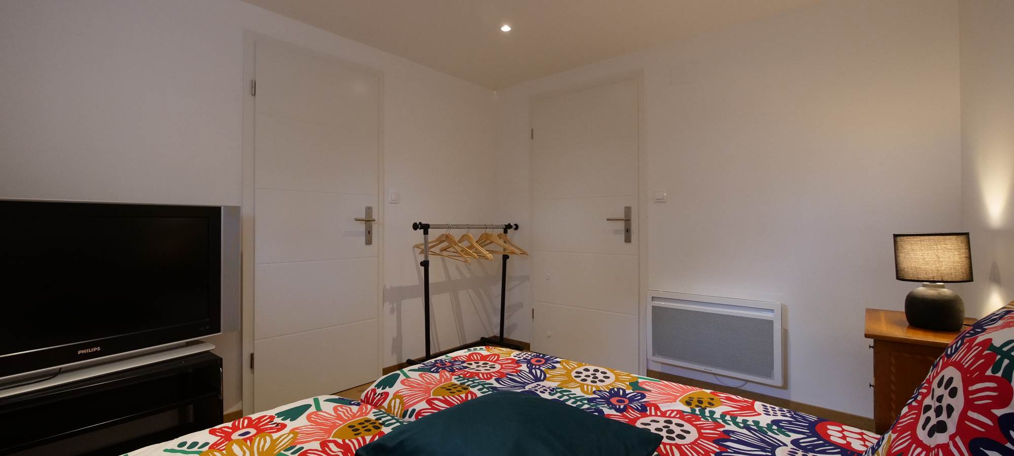 Gite petite chambre