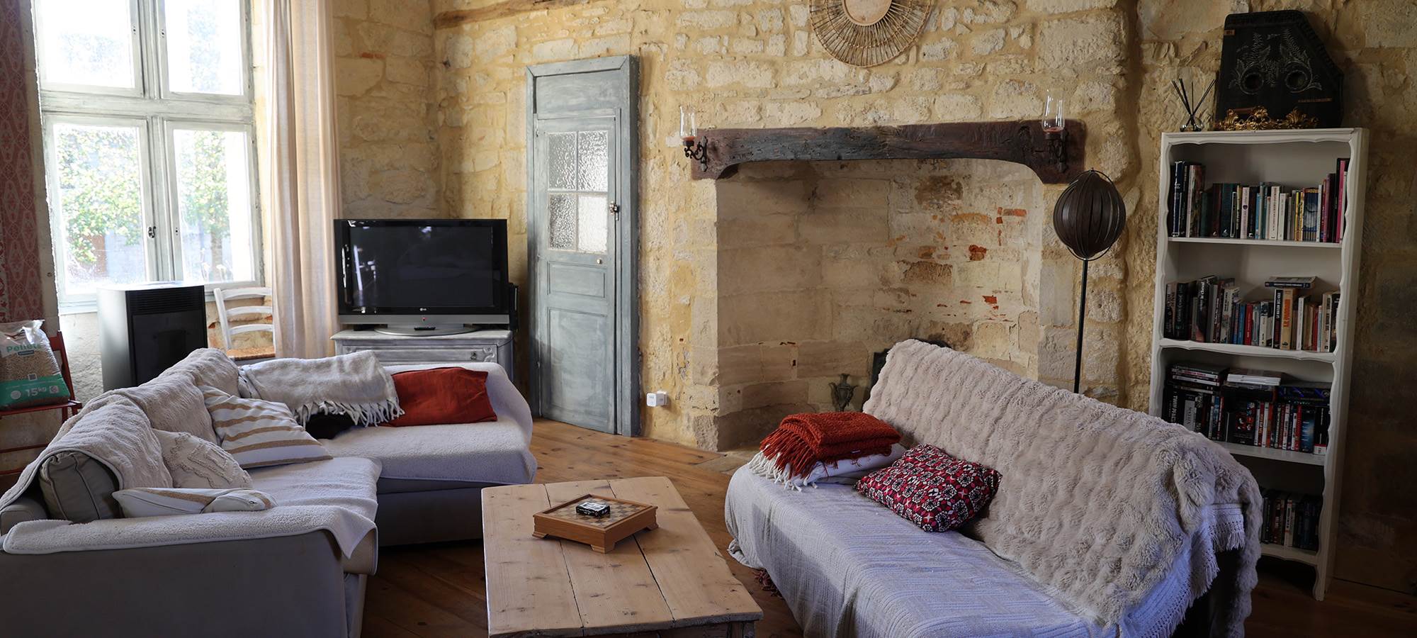 chateau-saint-chamarand-hebergement-groupe-lot-aile-renaissance