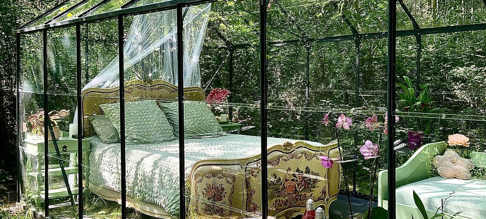 Les Rêves d'Ambre-Logements insolites-Béarn-Pyrénées