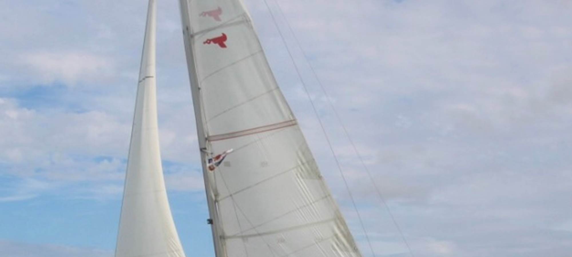 Sortie en voilier - Pornic