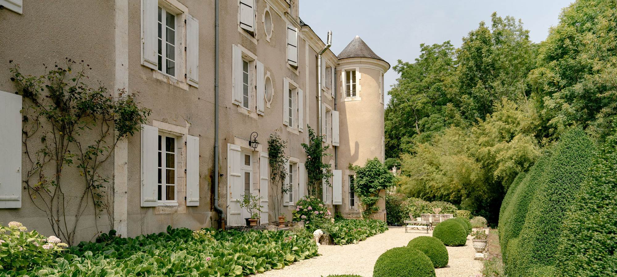 Château de Lasteyrie-Terrasse