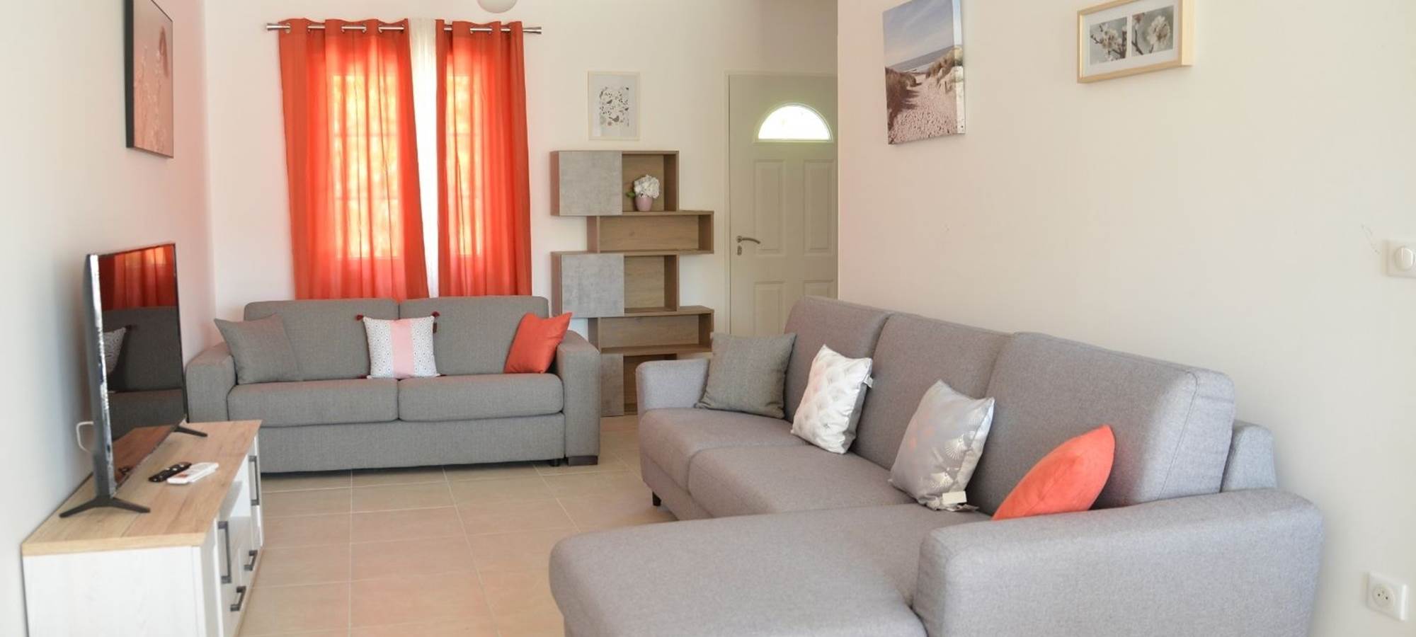 Charme confort du gîte Harmonie