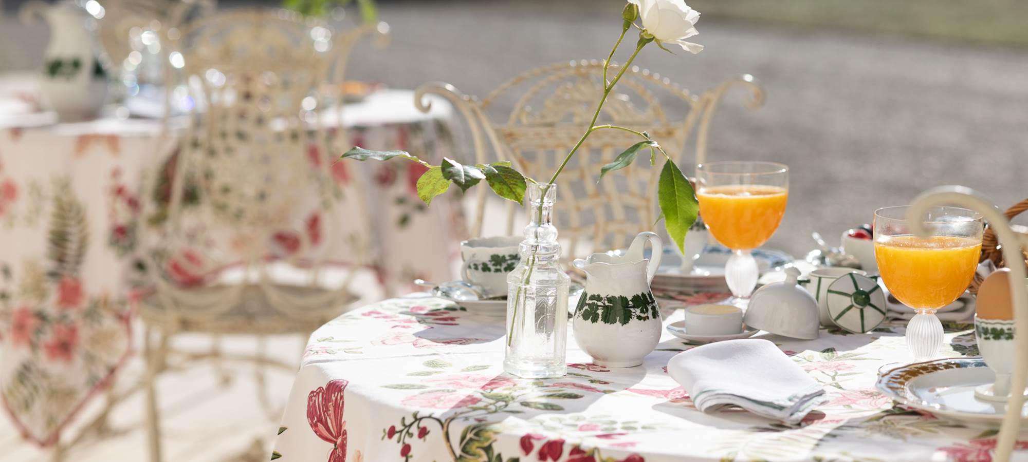 Chateau Senejac 2024.05 Petit Dej-34