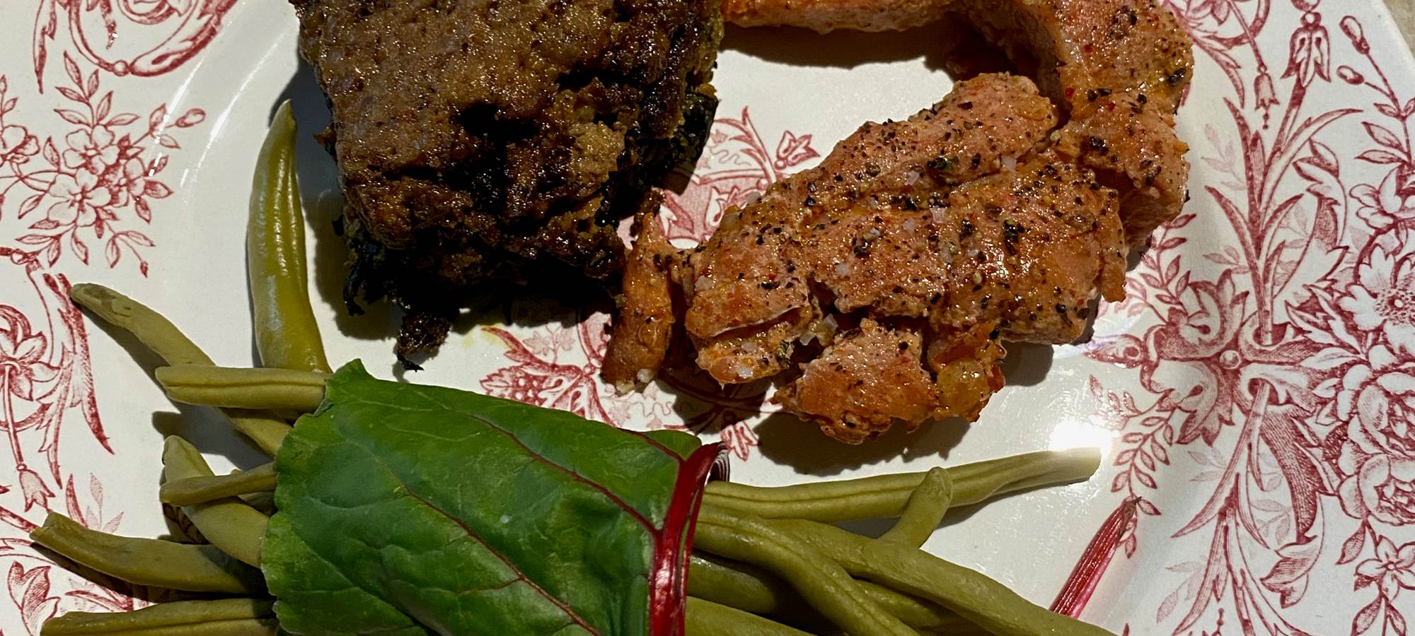 Plat régional en Aveyron