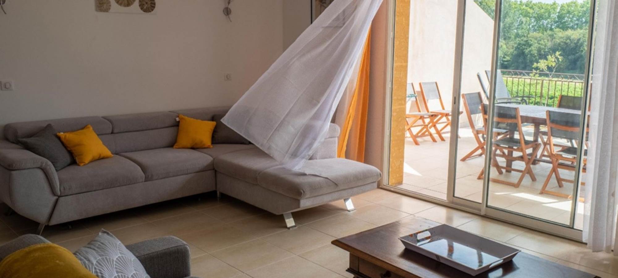 Ambroisie Wine Tourism and cottage