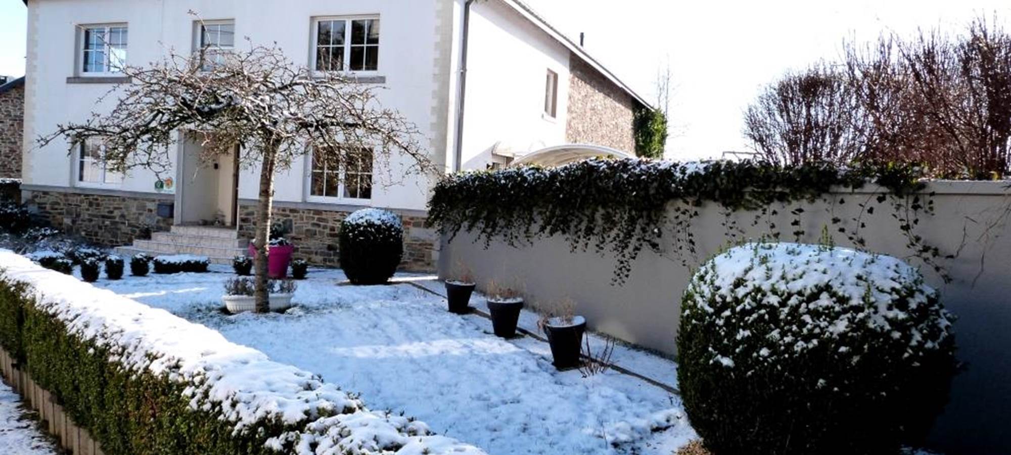 le-logis-sous-la-neige