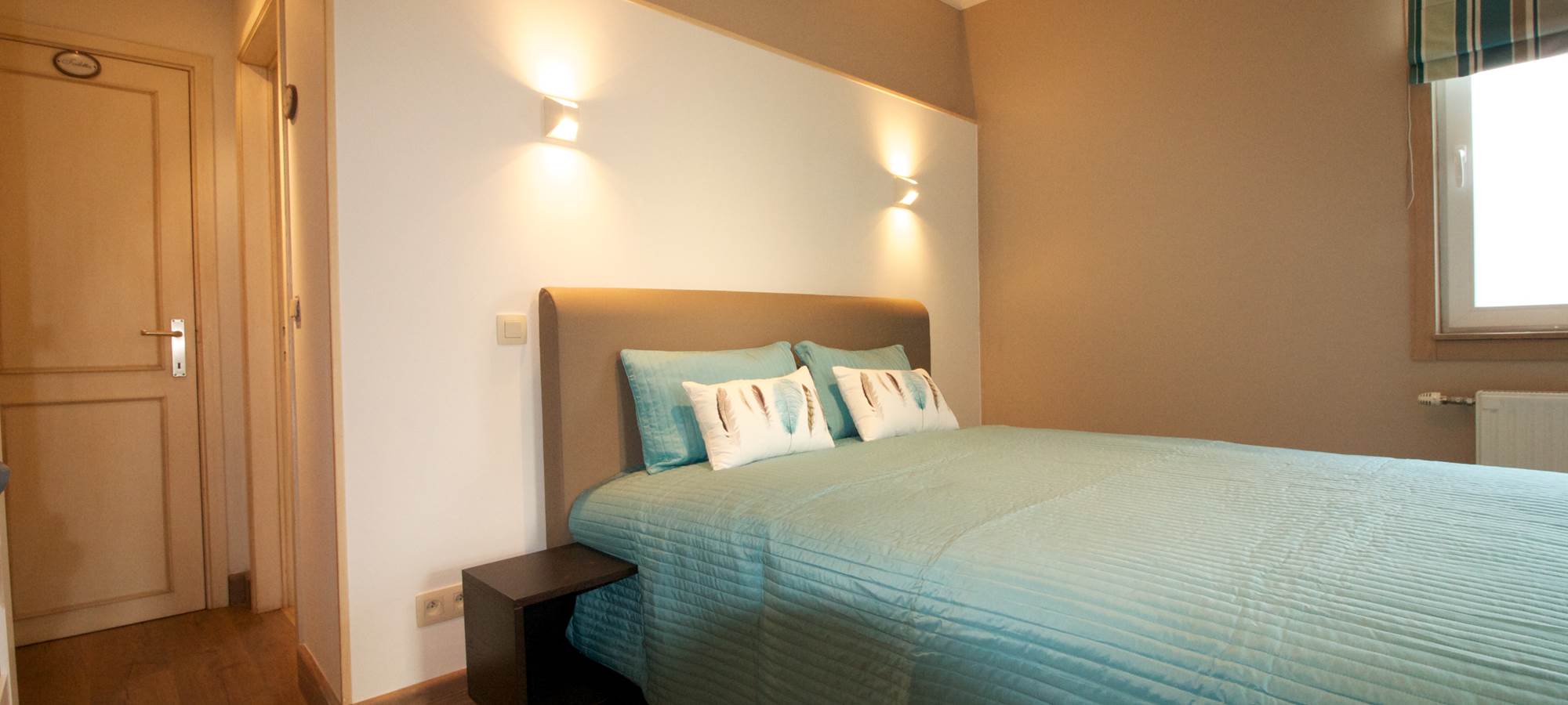 Suite lit double king size