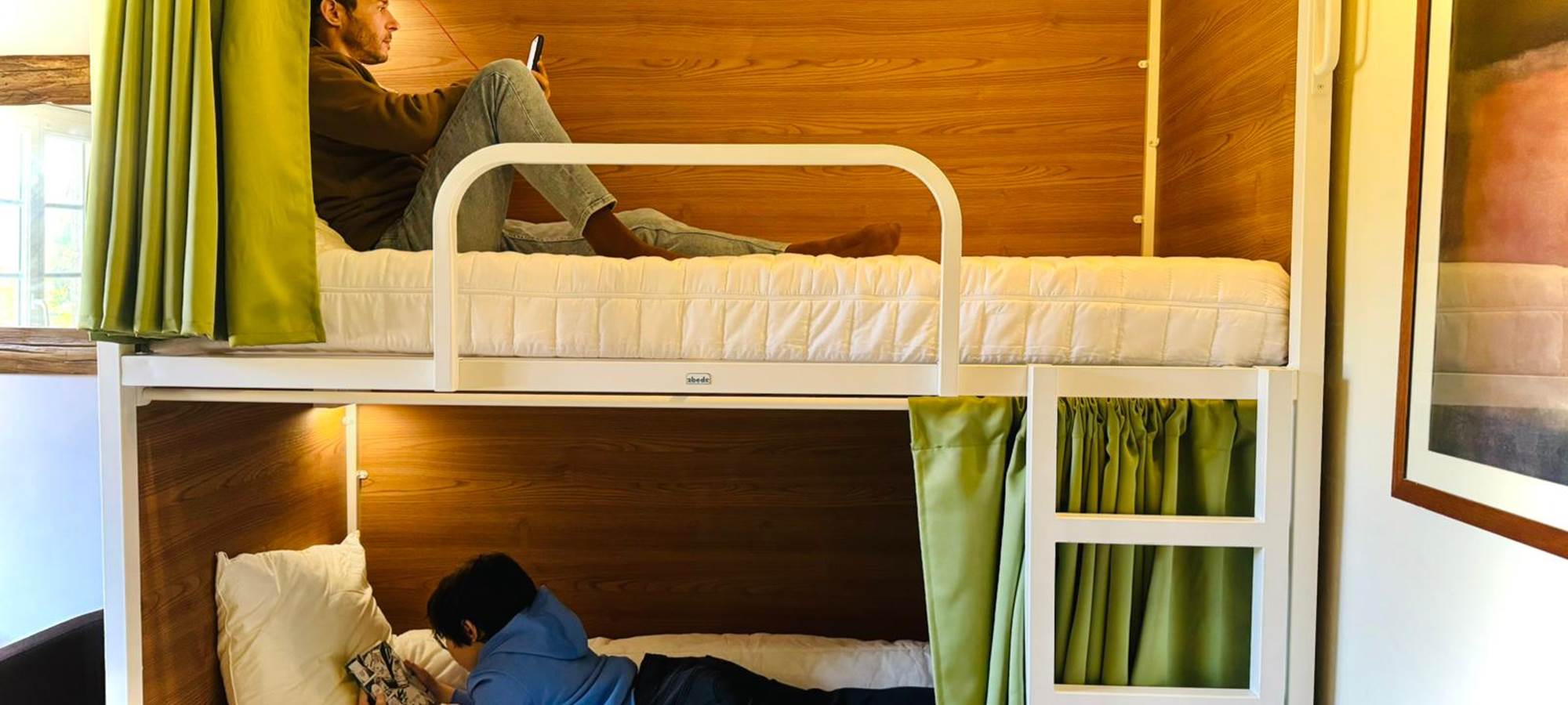 Auberge Naéco Erdeven