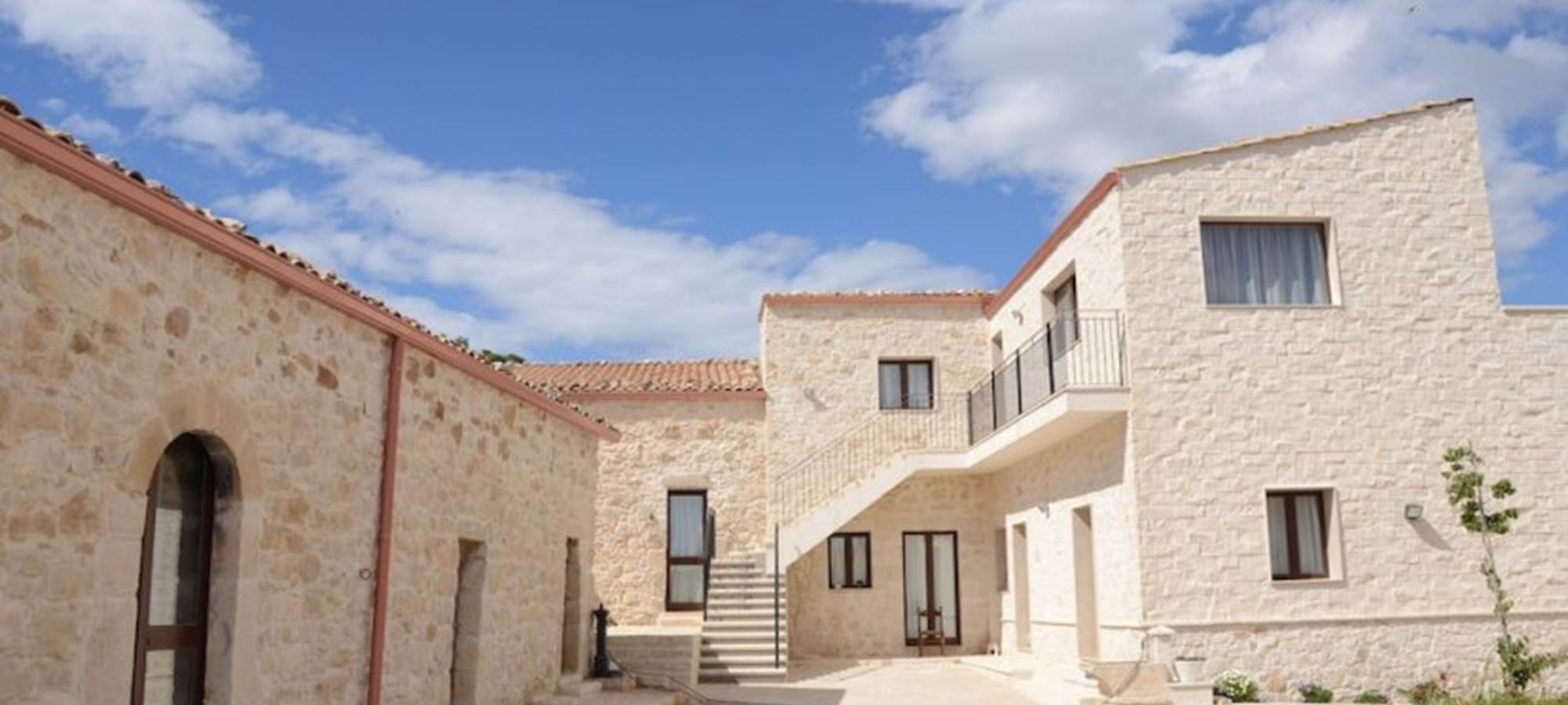 Villa Dolce Valle - Ragusa