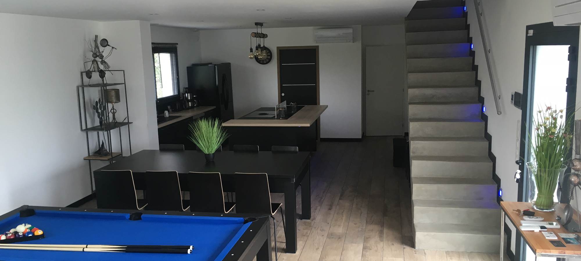 villa charles & ashton salon cuisine