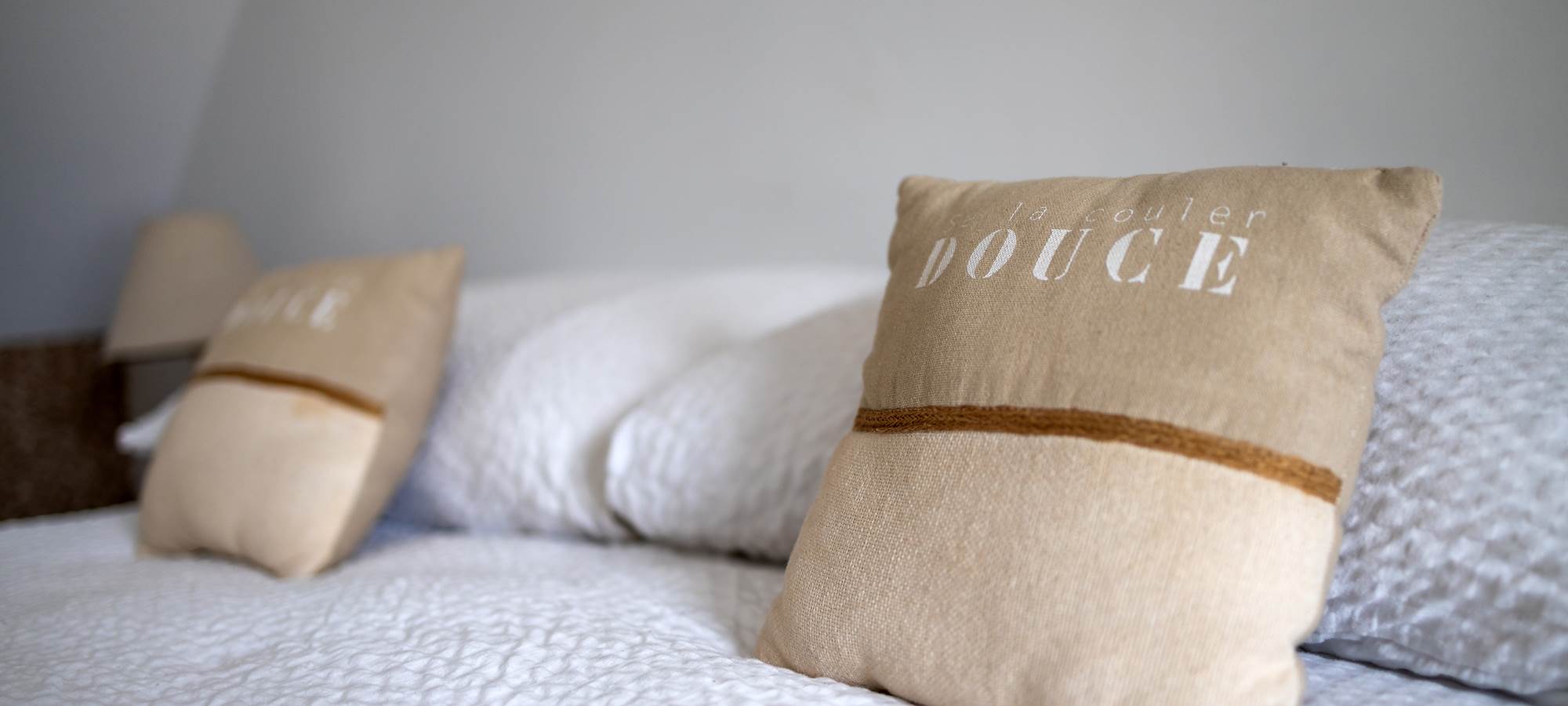 Villa Île aux Moines