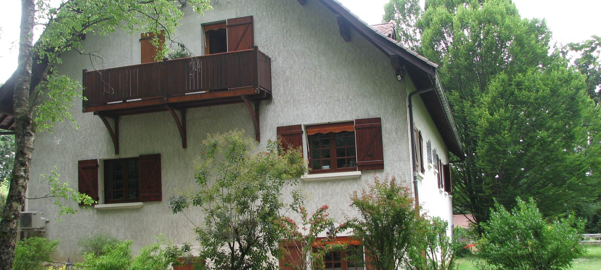 Face Sud-Est Le Pas de l' Âne Saint Ondras