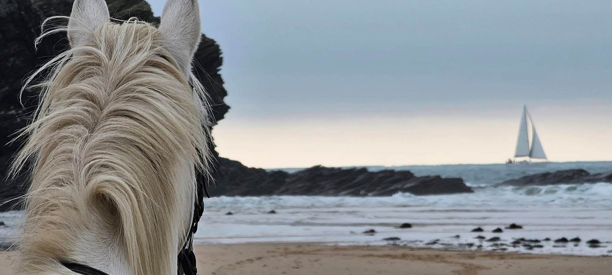 la mer est a 5 minutes en voiture