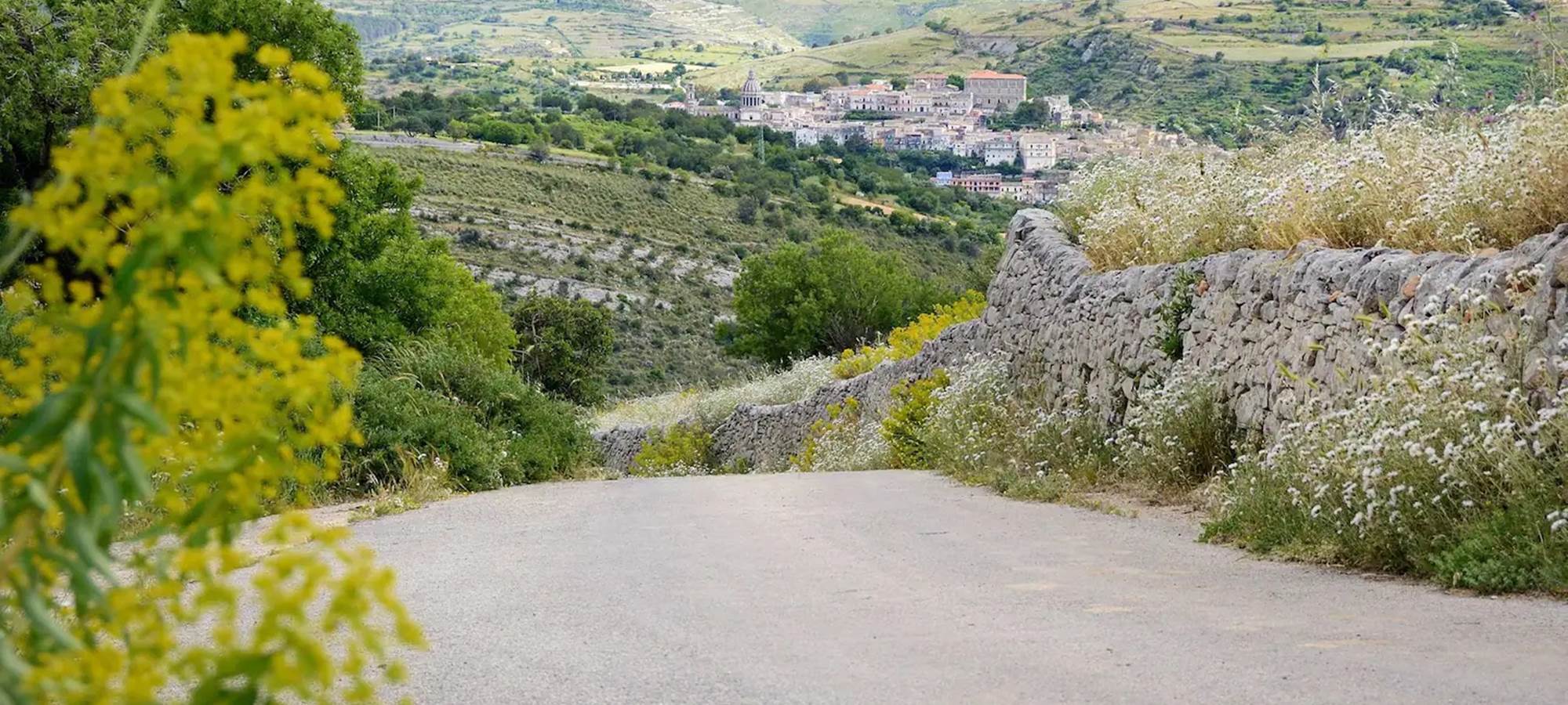 Villa Dolce Valle - Ragusa